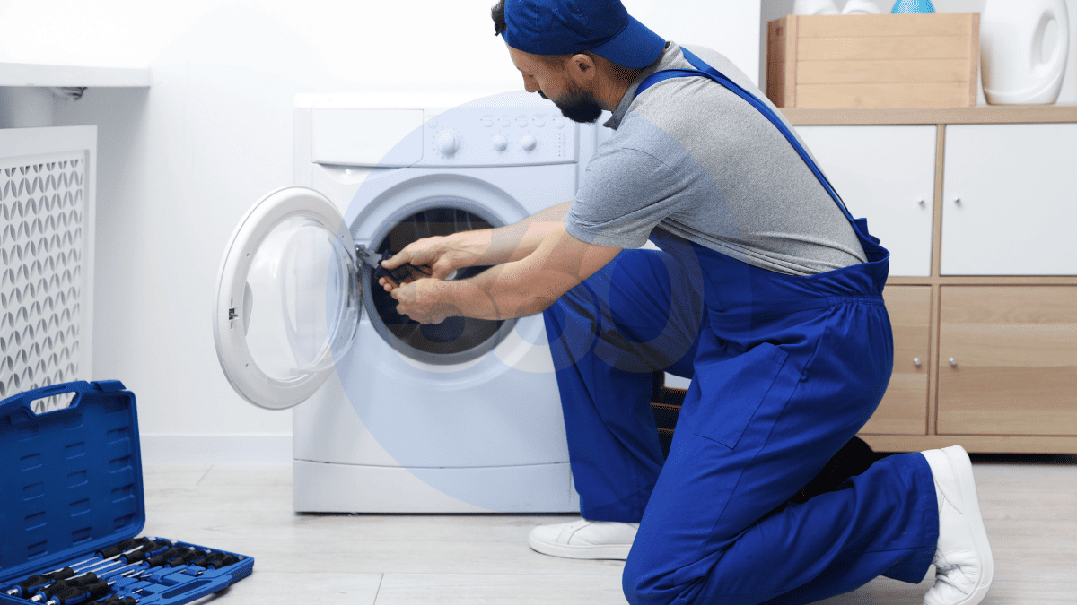 Salihli Çamaşır Makinesi Servisi